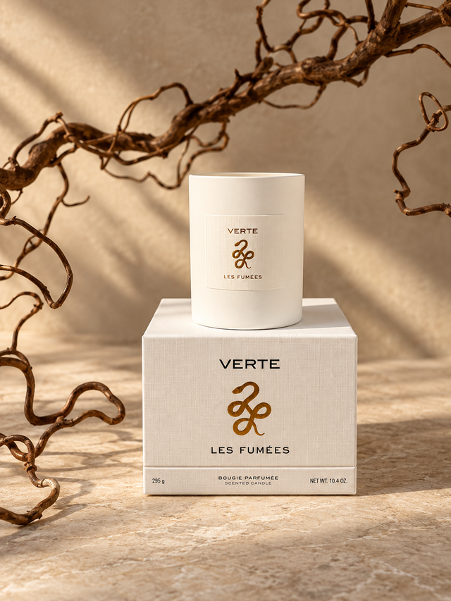 Verte